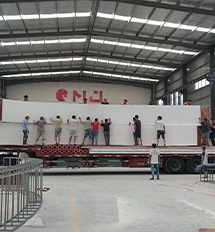为什么展馆制作要找专业的陕西大香蕉欧美性生活视频工厂