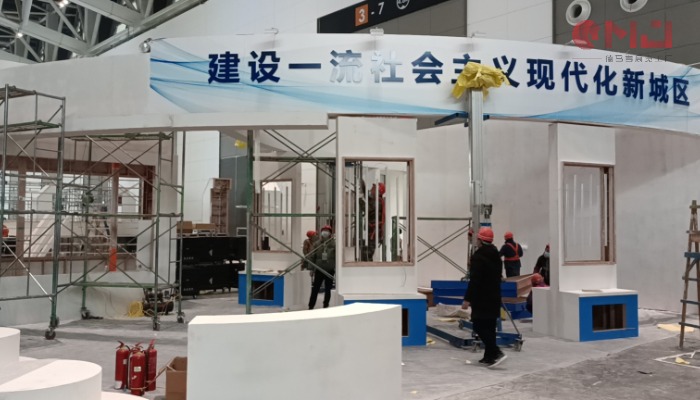 展厅搭建公司的报价为什么高低不等 展厅搭建公司的报价为什么高低不等