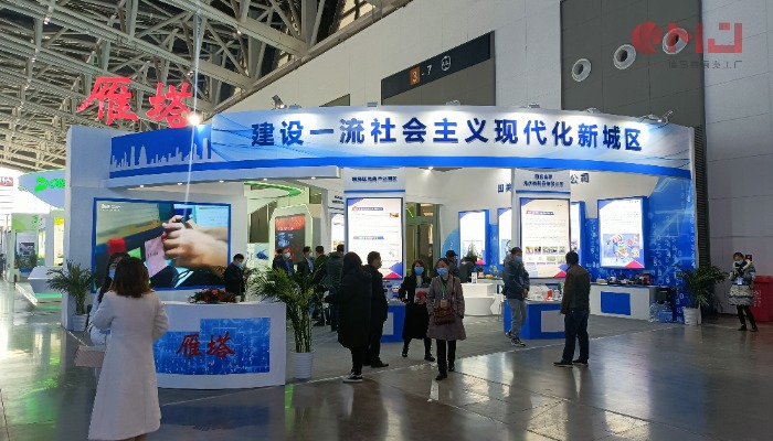 展位搭建找什么样的公司更好？