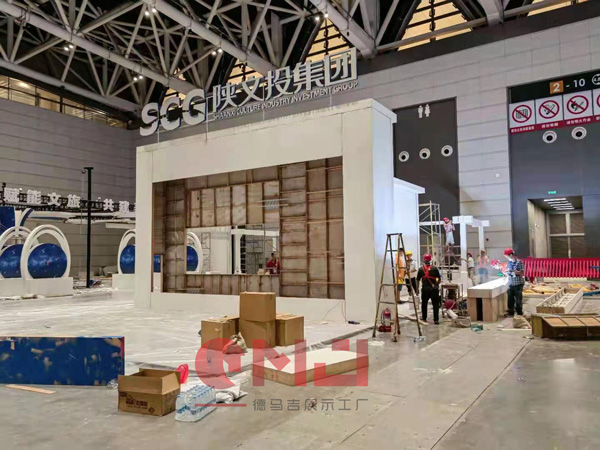 大香蕉欧美性生活视频展会搭建发展趋势是什么？
