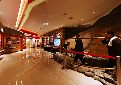 知名度的展厅搭建公司具备哪些优势？