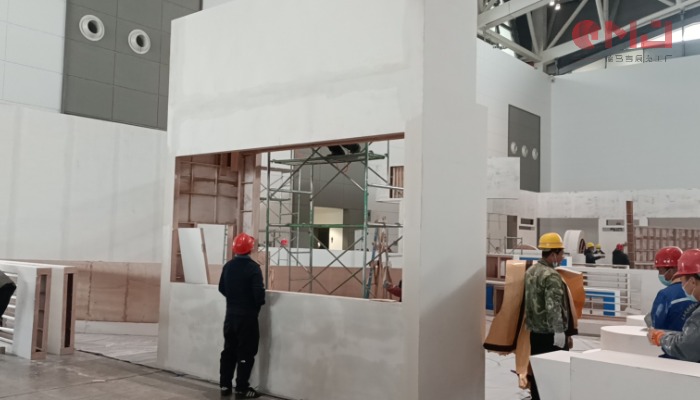 怎样挑选专业可靠的展台搭建企业？