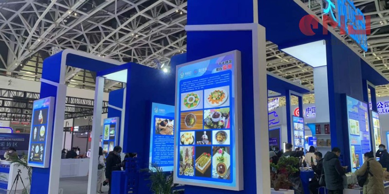 企业为什么要展会搭建？怎样才能起到较好作用呢？