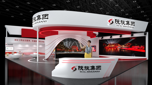 展馆展台搭建报价高低不一是为什么？
