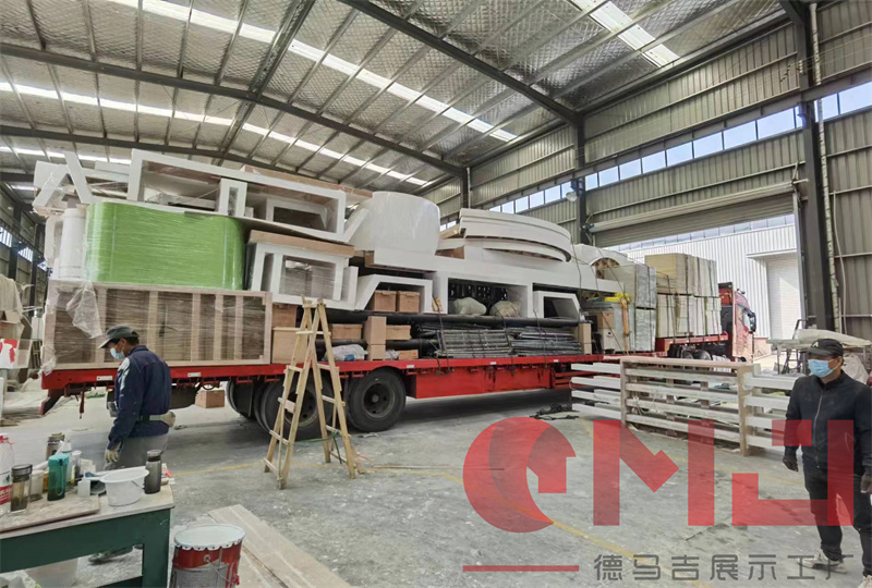 如何确定展台搭建公司的报价是否合理呢？