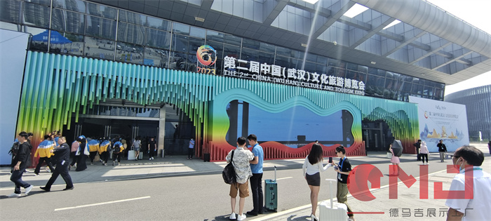 展会搭建如何做才能让参展人员感到震撼呢？
