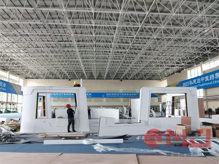 开展会制作公司的人一般都具备哪些能力？