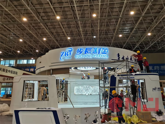开展会制作公司的人一般都具备哪些能力？