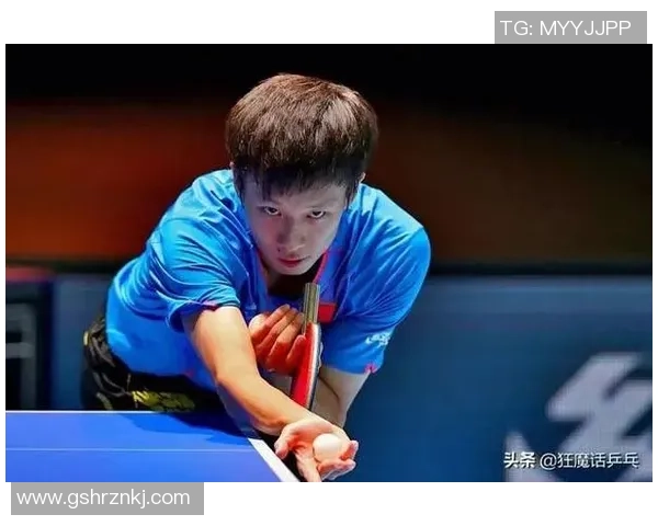 上海乒乓球队战术解析：如何在比赛中提升团队协作与个人技术
