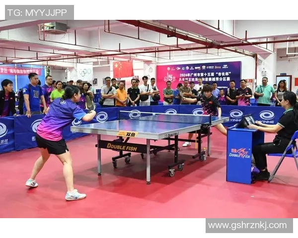 广州乒乓球队个人能力分析及其对比赛成绩的影响研究 广州乒乓球队个人能力分析及其对比赛成绩的影响研究