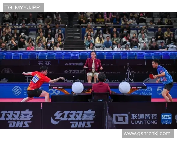 全国锦标赛回顾:北京乒乓球队展现实力与团队精神的精彩表现 全国锦标赛回顾:北京乒乓球队展现实力与团队精神的精彩表现