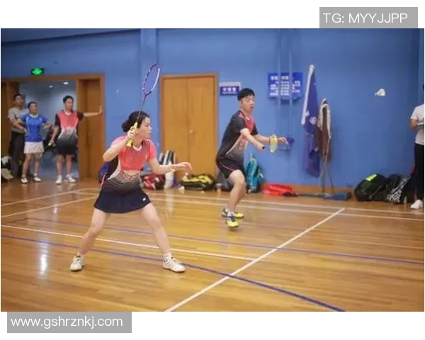 杭州羽毛球队在挑战赛中的心理素质分析与表现评估 杭州羽毛球队在挑战赛中的心理素质分析与表现评估