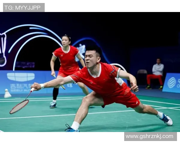 西安羽毛球队在全国羽毛球状态排行榜中荣登第四名展现实力与潜力 西安羽毛球队在全国羽毛球状态排行榜中荣登第四名展现实力与潜力