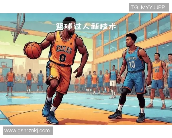 从零起步掌握篮球技巧与个人能力提升全方位指南 从零起步掌握篮球技巧与个人能力提升全方位指南