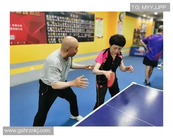 乒乓球精神之旅:深入解析西安乒乓球队的心理素质与竞技表现