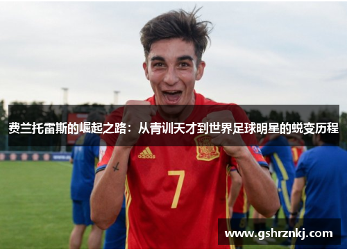 费兰托雷斯的崛起之路：从青训天才到世界足球明星的蜕变历程